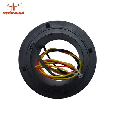 N° de pièce 70133387 Bague de collecteur Procut Pour machine de découpe automatique PROCUT D8001S