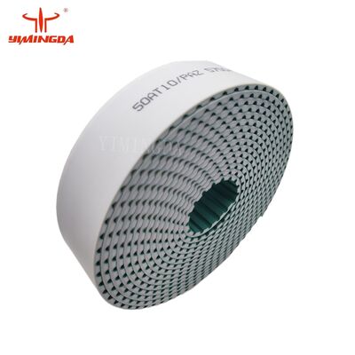 Partie n° 90321200 Ceinture, chronométrage, axe Y, 2.2M, SH 50AT10-5750+NFT ZS Pour la découpeuse Paragon HX/VX