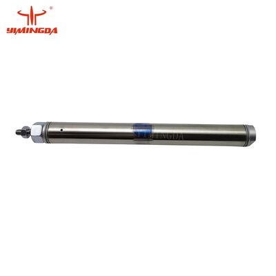 PN 376500082 Cylindre, Bimba, Pied presseur, S-91 Pour machine automatique GT7250 S7200 coupeuse