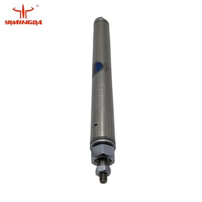 PN 376500082 Cylindre, Bimba, Pied presseur, S-91 Pour machine automatique GT7250 S7200 coupeuse