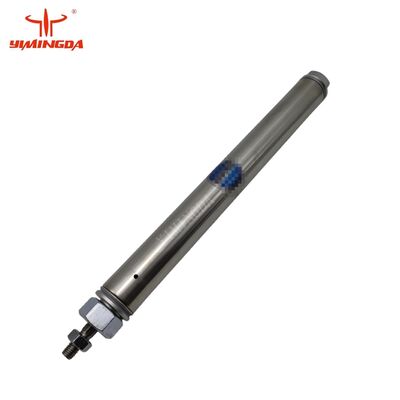 PN 376500082 Cylindre, Bimba, Pied presseur, S-91 Pour machine automatique GT7250 S7200 coupeuse