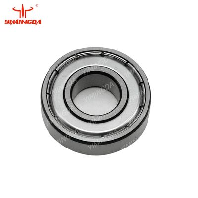 Roulement 6001-1 Z N° de pièce 005376 Pour machine de découpe automatique D8002, Cutter PROCUT 5001/7501