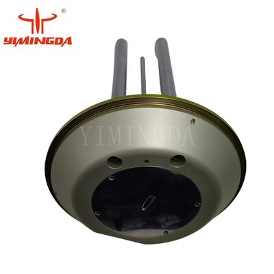 Q80 Assemblage de tête de coupe pièces de rechange pour coupe-automatique