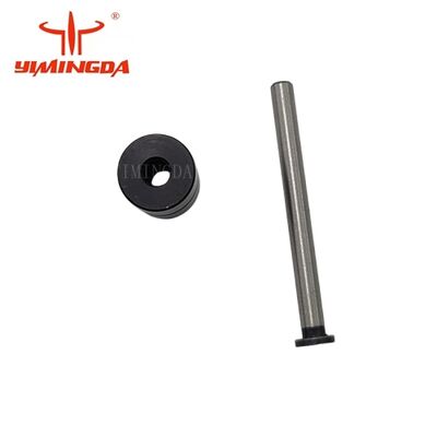 Rouleau, Goupille N° de pièce 708162 Pièces de rechange pour la découpeuse automatique de vêtements et textiles industriels