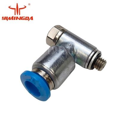 Pièces de rechange pour auto-coupe-valve Grla-M5-QS-6-D PN : 068037 pour coupe-tissu Bullmer D8001S