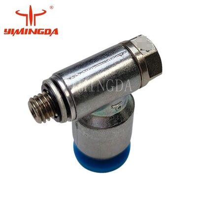Pièces de rechange pour auto-coupe-valve Grla-M5-QS-6-D PN : 068037 pour coupe-tissu Bullmer D8001S