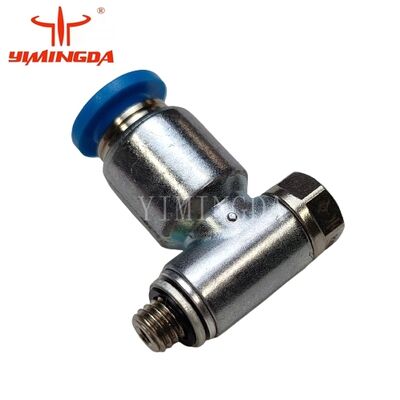 Pièces de rechange pour auto-coupe-valve Grla-M5-QS-6-D PN : 068037 pour coupe-tissu Bullmer D8001S