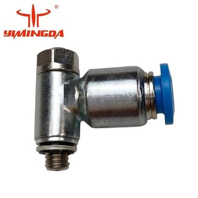 Pièces de rechange pour auto-coupe-valve Grla-M5-QS-6-D PN : 068037 pour coupe-tissu Bullmer D8001S