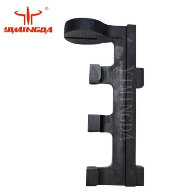 Couteau à lame GID.078x.200 S-91 numéro de pièce 62296000 Pièces détachées de coupeuse automatique