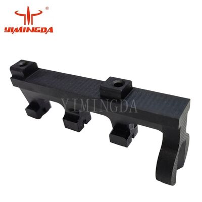 Couteau à lame GID.078x.200 S-91 numéro de pièce 62296000 Pièces détachées de coupeuse automatique