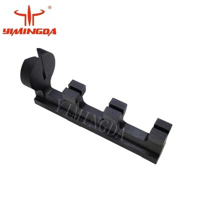 Couteau à lame GID.078x.200 S-91 numéro de pièce 62296000 Pièces détachées de coupeuse automatique