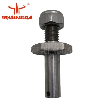 Shaft Pin For Lowest Chain Wheel Part No 060-018-014 Spreader Spare Parts