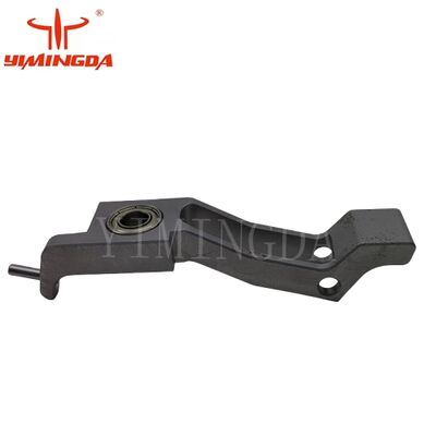 Partie n° 24412 Armure droite de broyage pièces détachées de coupeuse automatique pour Kuris