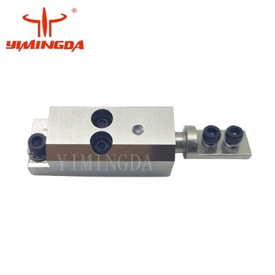 Part No.1011825001 Assembly, Swivel Square, 093, Barrel Sharp Atria GT Spare Parts