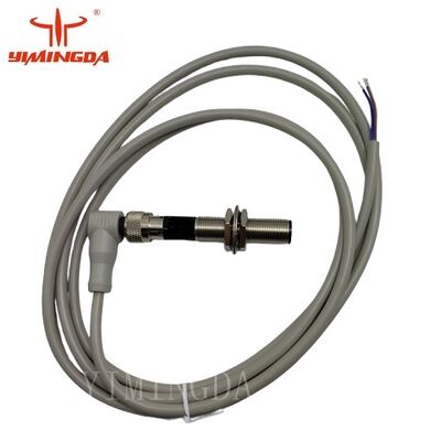 N° de pièce 064498 C Capteur S12-ML-5-G-02B Pièces de rechange pour coupeur textile automatique