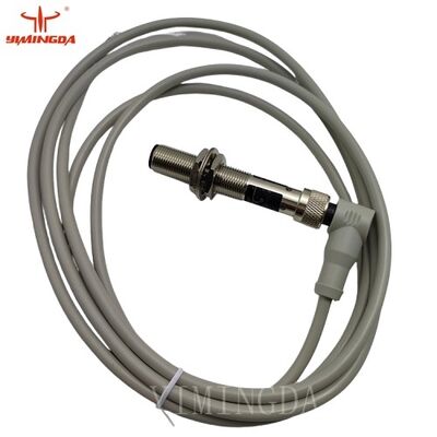 N° de pièce 064498 C Capteur S12-ML-5-G-02B Pièces de rechange pour coupeur textile automatique