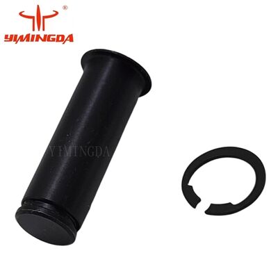 Pièces de rechange pour machine de découpe textile Circlip+Broche pour Pn 67703 75410