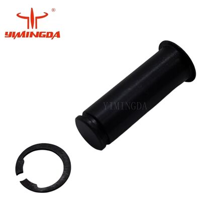 Pièces de rechange pour machine de découpe textile Circlip+Broche pour Pn 67703 75410