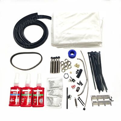 PN 705553 Kit de maintenance 1000h VT-FA-IX9 Machine de découpe pour l'industrie du vêtement MTK 500H