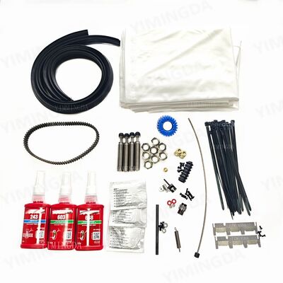 PN 705590 Maintenance Kit 500h VT-AU-IX9 Automatic Cutting Machine for Fabric