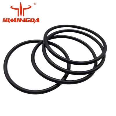 PN 053145 O-Ring Textile Cutting Machine Spare Parts For Bullmer Procut D 8501 / XL 7501