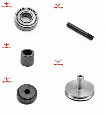 Partie n° 75408 Couteau 233*8*2,5 mm 233*10*2,5 mm lame de coupe textile, pour Kuris C3080