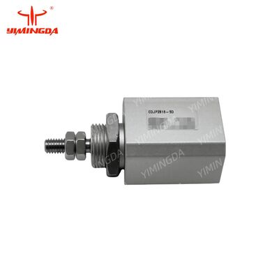 Parties de coupe CDJP2B16-5D Bouteille d'air pour machine de coupe HY-H2007M