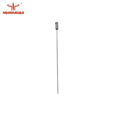 Pièce de rechange pour coupeuse automatique n° 800667 / 116090 Point carré de l'aiguille VT5/7 D1.5 Pour coupeuse vectorielle