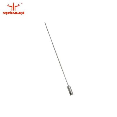 Pièce de rechange pour coupeuse automatique n° 800667 / 116090 Point carré de l'aiguille VT5/7 D1.5 Pour coupeuse vectorielle