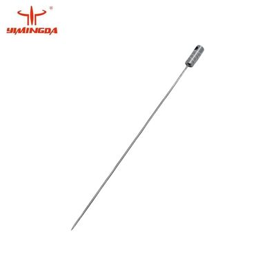 Pièce de rechange pour coupeuse automatique n° 800667 / 116090 Point carré de l'aiguille VT5/7 D1.5 Pour coupeuse vectorielle