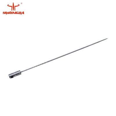 Pièce de rechange pour coupeuse automatique n° 800667 / 116090 Point carré de l'aiguille VT5/7 D1.5 Pour coupeuse vectorielle