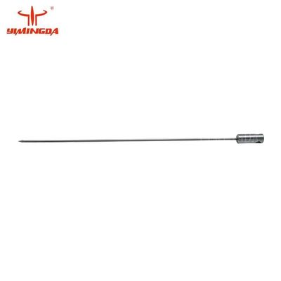 Pièce de rechange pour coupeuse automatique n° 800667 / 116090 Point carré de l'aiguille VT5/7 D1.5 Pour coupeuse vectorielle