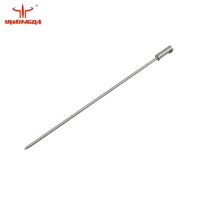 N° de pièce 800671 / 116092 Aiguille chauffante D=2,5mm Vt57/Ix69-Q58-Ih58 Foret pour fraise IX