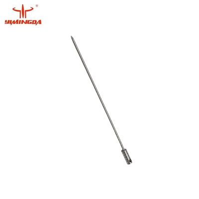 N° de pièce 800671 / 116092 Aiguille chauffante D=2,5mm Vt57/Ix69-Q58-Ih58 Foret pour fraise IX