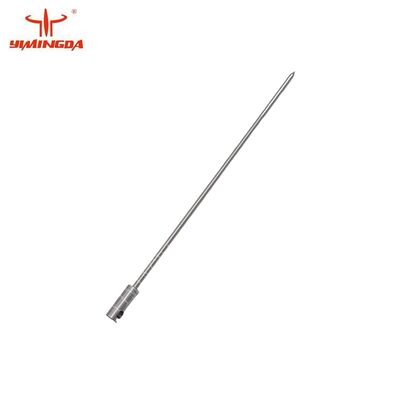 N° de pièce 800671 / 116092 Aiguille chauffante D=2,5mm Vt57/Ix69-Q58-Ih58 Foret pour fraise IX