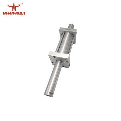 Pièce de découpe textile N° 57277002 Cylindre, Air, Spécial, Foret pour machine de découpe automatique 7200 & 7250