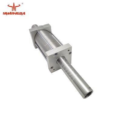 Pièce de découpe textile N° 57277002 Cylindre, Air, Spécial, Foret pour machine de découpe automatique 7200 & 7250