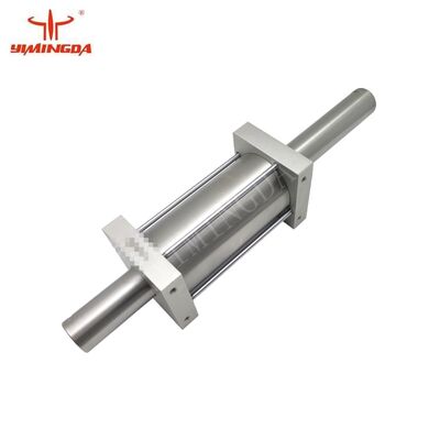 Pièce de découpe textile N° 57277002 Cylindre, Air, Spécial, Foret pour machine de découpe automatique 7200 & 7250