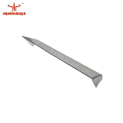 Pièce de rechange pour machine de découpe textile Xls50 & 125 N° 035-028-051 Couvercle de sécurité pour dispositif de coupe