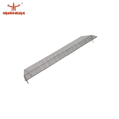 Pièce de rechange pour machine de découpe textile Xls50 & 125 N° 035-028-051 Couvercle de sécurité pour dispositif de coupe