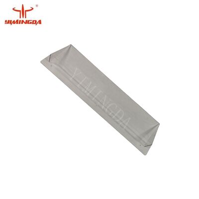 Pièce de rechange pour machine de découpe textile Xls50 & 125 N° 035-028-051 Couvercle de sécurité pour dispositif de coupe