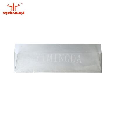 Pièce de rechange pour machine de découpe textile Xls50 & 125 N° 035-028-051 Couvercle de sécurité pour dispositif de coupe