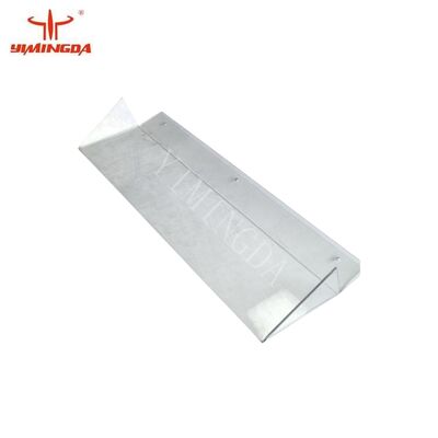 Pièce de rechange pour machine de découpe textile Xls50 & 125 N° 035-028-051 Couvercle de sécurité pour dispositif de coupe