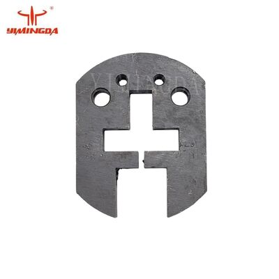 Bloc de fixation Yin Cutter Pièces MA08-02-19 Composants de machines textiles Légère