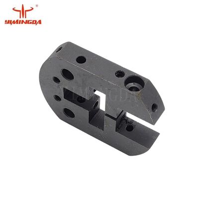Bloc de fixation Yin Cutter Pièces MA08-02-19 Composants de machines textiles Légère