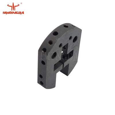 Bloc de fixation Yin Cutter Pièces MA08-02-19 Composants de machines textiles Légère