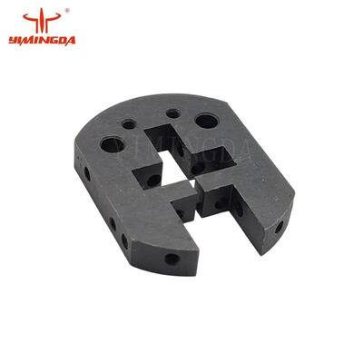 Bloc de fixation Yin Cutter Pièces MA08-02-19 Composants de machines textiles Légère