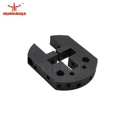 Bloc de fixation Yin Cutter Pièces MA08-02-19 Composants de machines textiles Légère