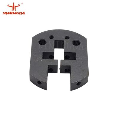 Bloc de fixation Yin Cutter Pièces MA08-02-19 Composants de machines textiles Légère