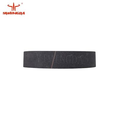 Machine à découper les textiles Taille 286*25 P150 Ceinture d'affûtage Industrie du vêtement Pièces détachées